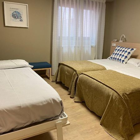 Hotel Baltico 2 Estrellas Luarca Εξωτερικό φωτογραφία