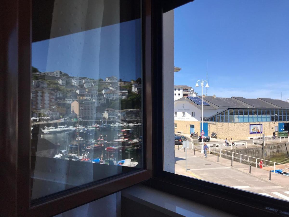 Hotel Baltico 2 Estrellas Luarca Εξωτερικό φωτογραφία